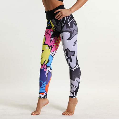 Women Yoga Pant
