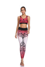 Load image into Gallery viewer, Yoga Set Fitness Sports