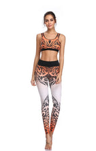 Load image into Gallery viewer, Yoga Set Fitness Sports