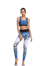 Load image into Gallery viewer, Yoga Set Fitness Sports