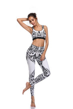Load image into Gallery viewer, Yoga Set Fitness Sports
