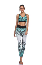 Load image into Gallery viewer, Yoga Set Fitness Sports