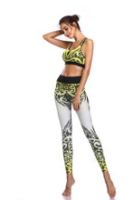 Load image into Gallery viewer, Yoga Set Fitness Sports